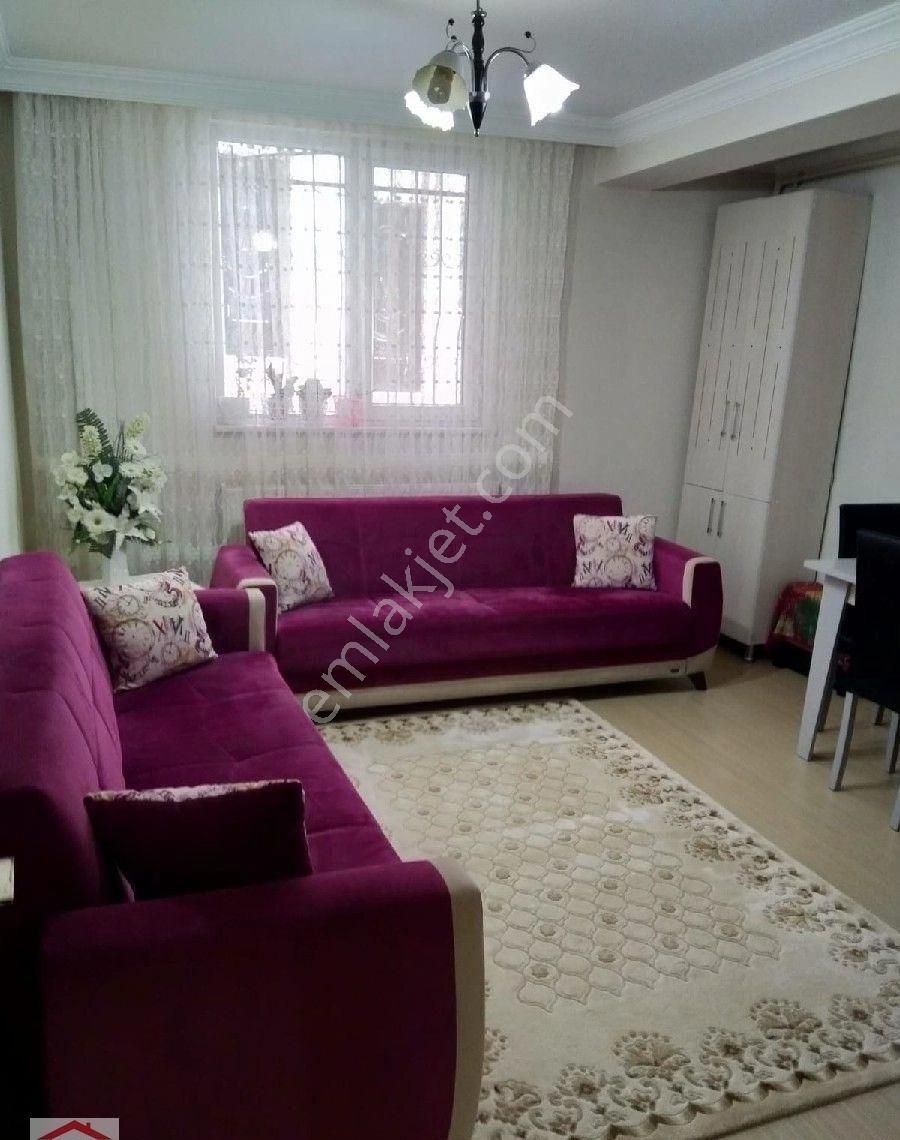 Eyüpsultan Rami Yeni Satılık Daire RAMİ YENİ MAHALLESİ DE SATILIK 2+1DAİRE RE FA GAYRİMENKUL DEN