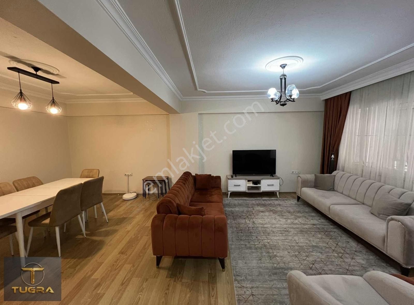 Soma Hamidiye Satılık Daire TUĞRADAN HAMİDİYE MH. 2+1 SATILIK DAİRE