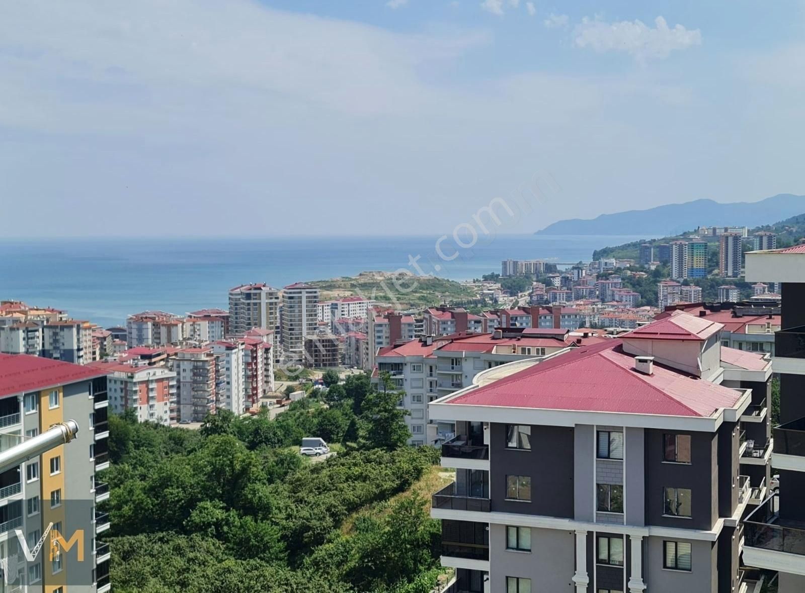 Giresun Merkez Gedikkaya Satılık Daire VEYİSOĞLU | DENİZ MNZ. BÜYÜK FIRSAT SATILIK 6+2 DUBLEKS DAİREMİZ