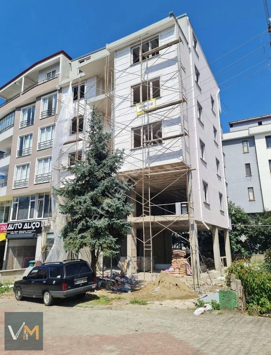 Giresun Giresun Merkez Kiralık Bina VEYİSOĞLU | KAÇIRILMAZ BÜYÜK FIRSAT KİRALIK KOMPLE SIFIR BİNAMIZ