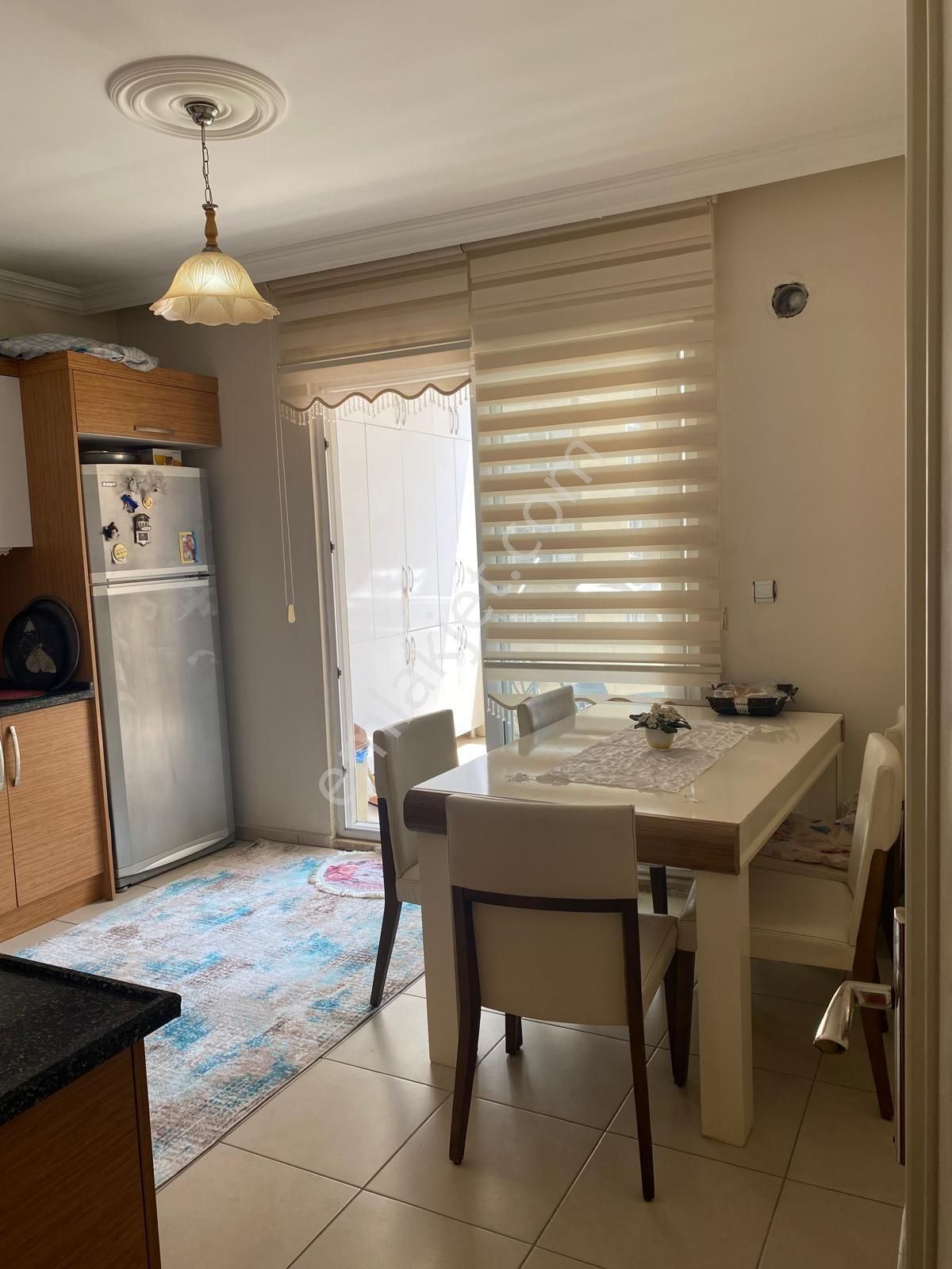 Onikişubat Süleymanşah Satılık Daire Şehrin En Prestijli Semtinde 4+1 Site İçi