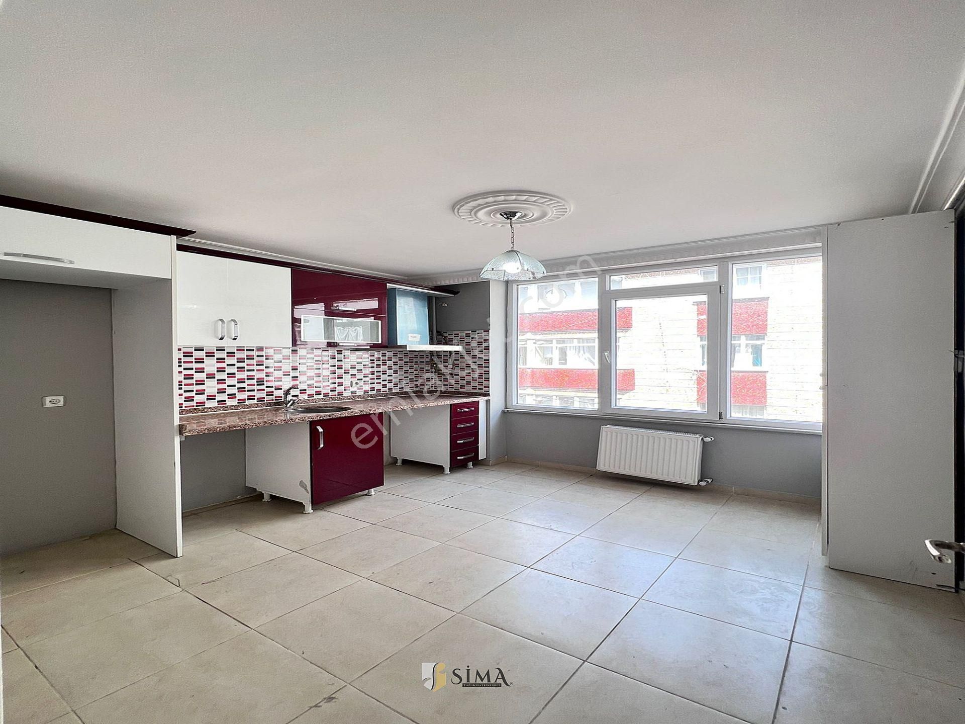 Esenyurt Akevler Satılık Daire  BEYLİKDÜZÜ ESENYURT AKEVLER MAH METROBÜSE YAKIN 3+1 LÜX DAİRE