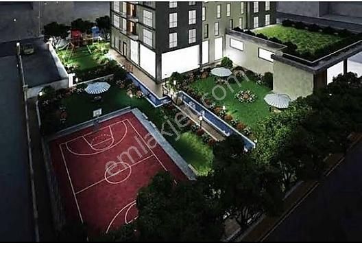 Bağcılar Kirazlı Satılık Daire Bağcılar in En gözde Bölgesi Kirazlı Metroda Sitede 3+1