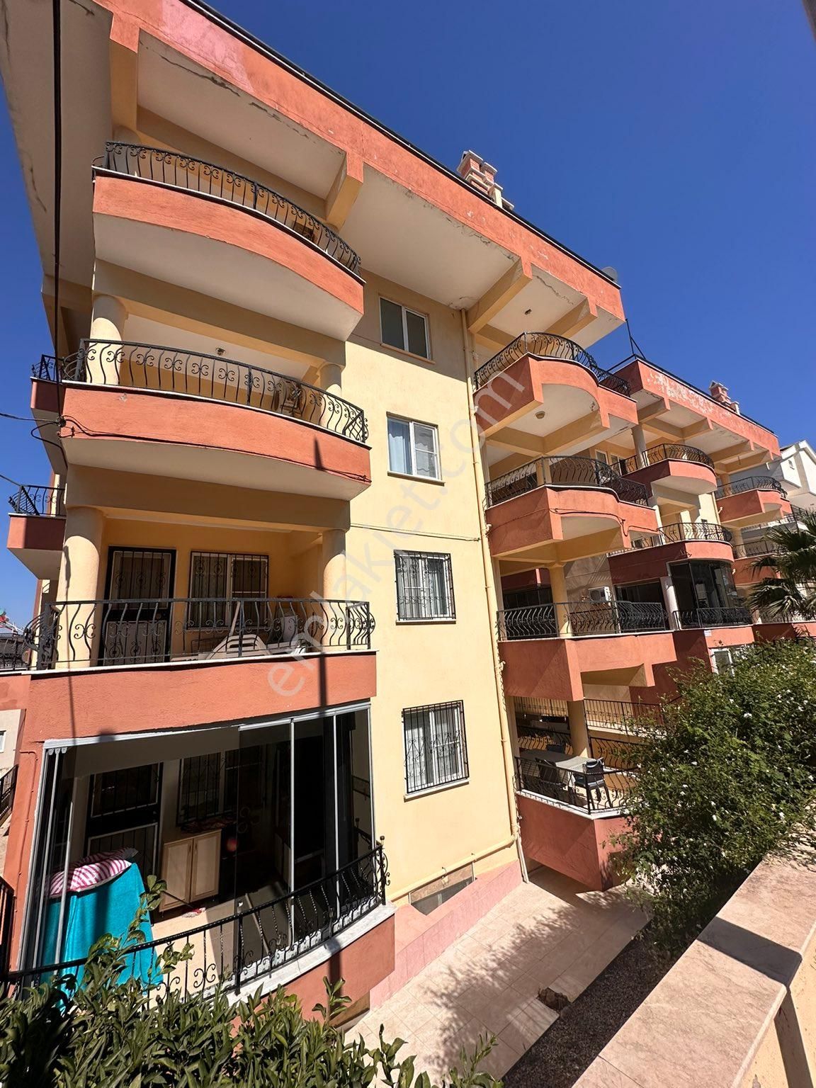 Didim Yeni Satılık Daire DİDİM YENİ MAHALE DE SATILIK 2+1 AYRI MUTFAK DAİRE