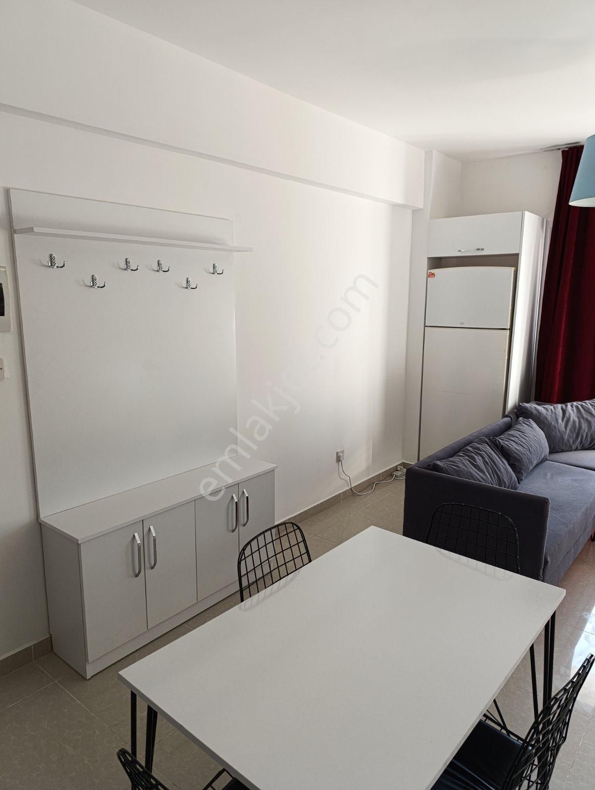 Gazimağusa Çanakkale Satılık Daire Gazimağusa Çanakkale 2+1 Full Eşyalı Daire