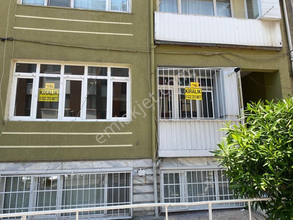 Fatih Silivrikapı Kiralık Daire  DESTAN-970-K.M.PAŞA-OPET-BENZİNCİ-YAN-SK-2+1-YÜKSEK-GİRİŞ-65m2-KOMBİLİ-AÇIKLAMA-OKU