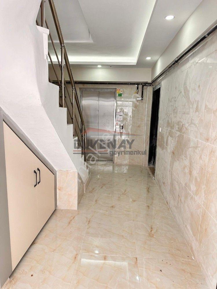 Güvenay - Çorum İlim Yayma Cemiyeti Arkası 3+1 Lüks Satılık - Görsel 18