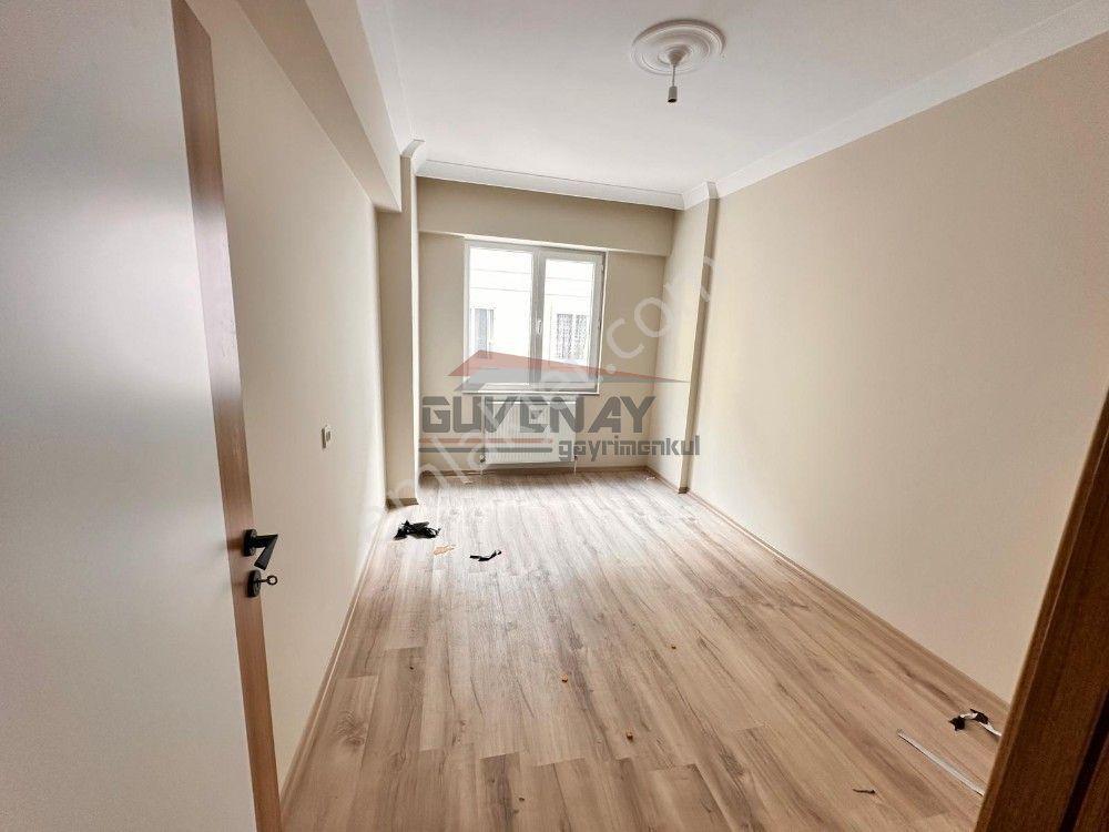 Güvenay - Çorum İlim Yayma Cemiyeti Arkası 3+1 Lüks Satılık - Görsel 4