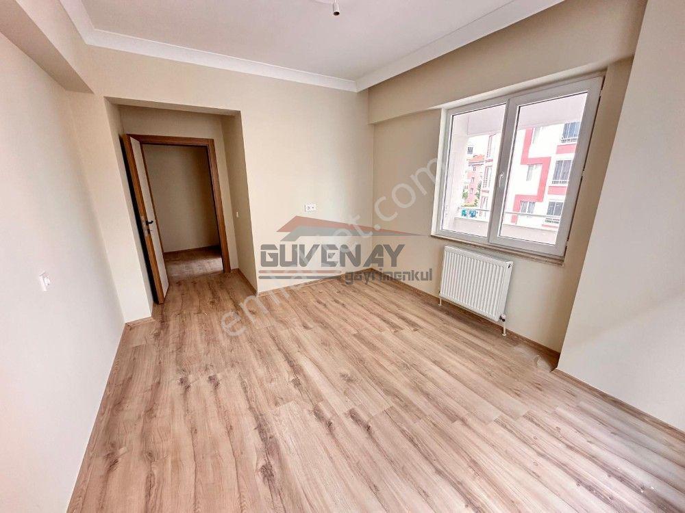 Güvenay - Çorum İlim Yayma Cemiyeti Arkası 3+1 Lüks Satılık - Görsel 10