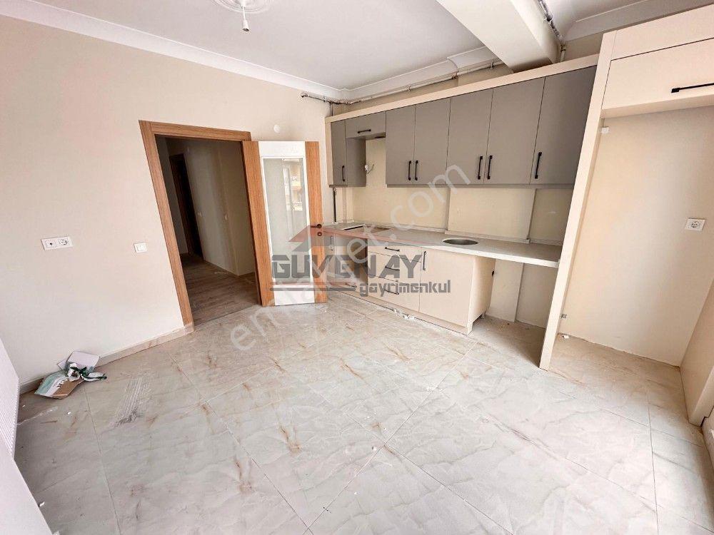 Güvenay - Çorum İlim Yayma Cemiyeti Arkası 3+1 Lüks Satılık - Görsel 13