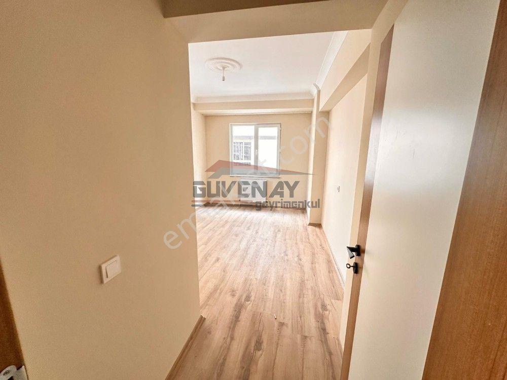 Güvenay - Çorum İlim Yayma Cemiyeti Arkası 3+1 Lüks Satılık - Görsel 11