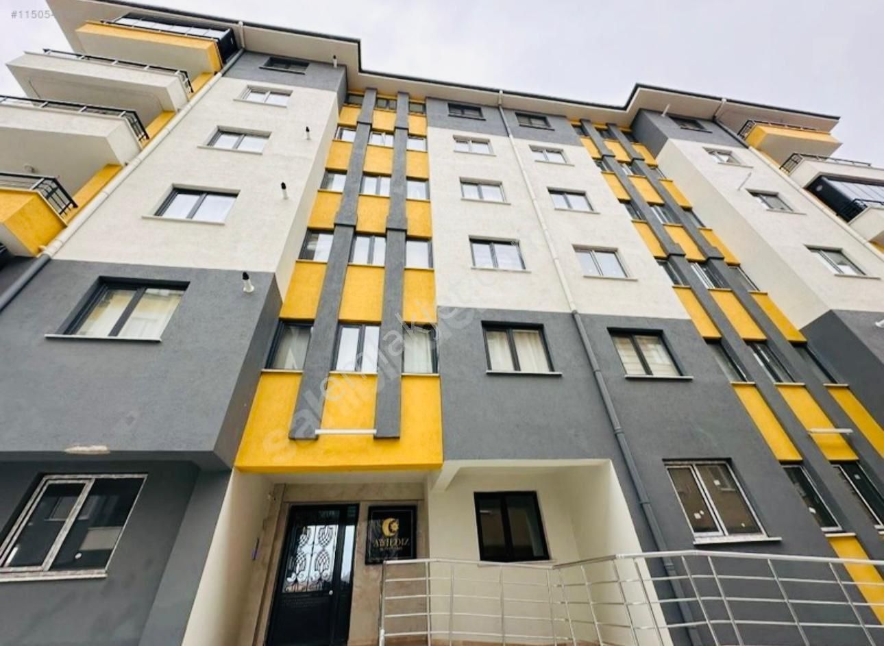 Selçuklu Nişantaş Satılık Daire Karatay hacıhasan’da kupon daire