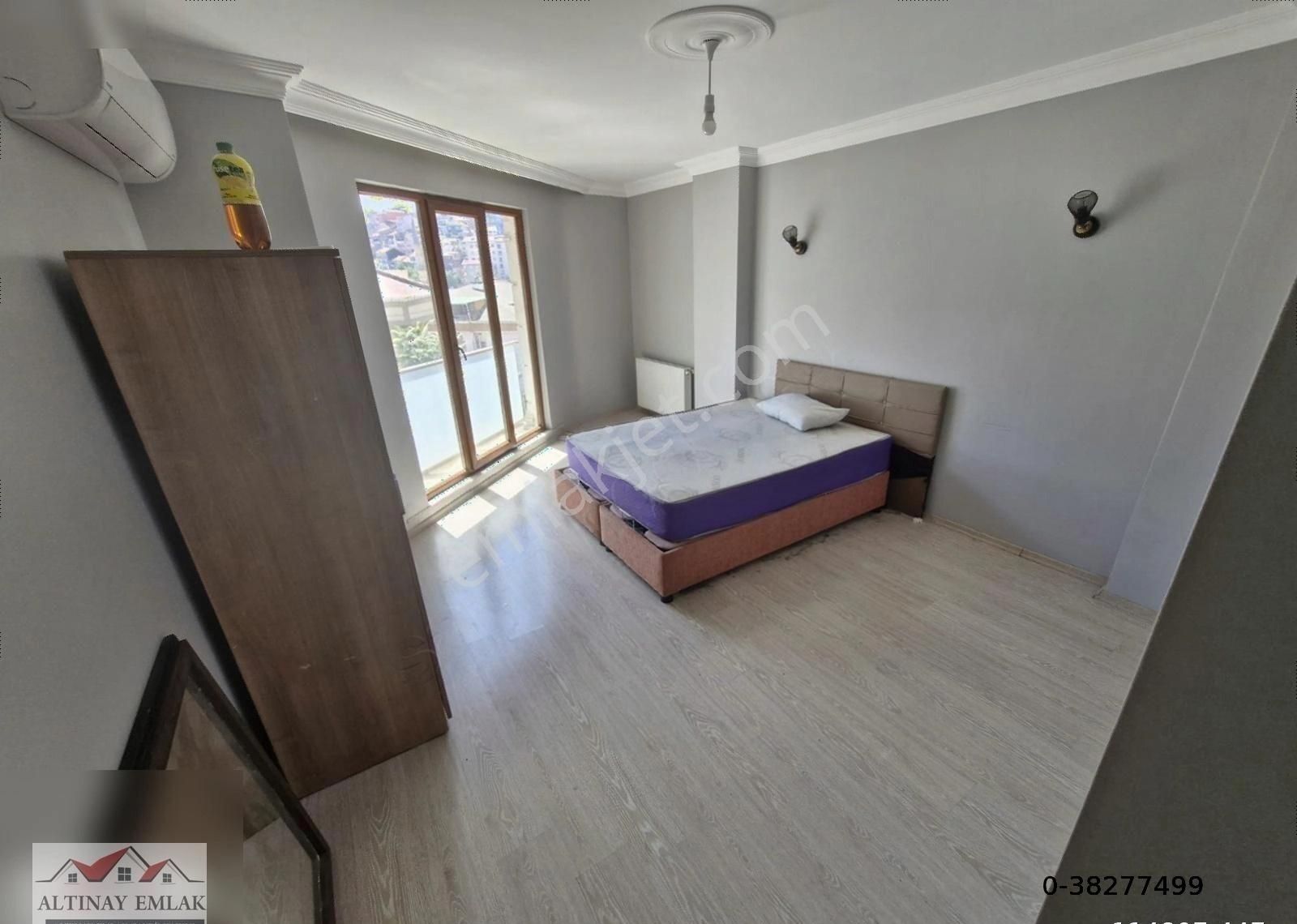 Kağıthane Gültepe Satılık Daire GALATA DERESİNDE YENİ BİNA ARA KAT 2+1 SATILIK DAİRE