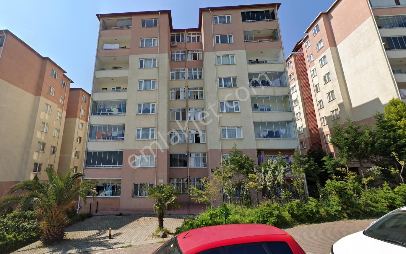 Çayırova Akse Satılık Daire  Sahibinden Çayırova Çağdaşkent'te 120 m2 3+1 Daire