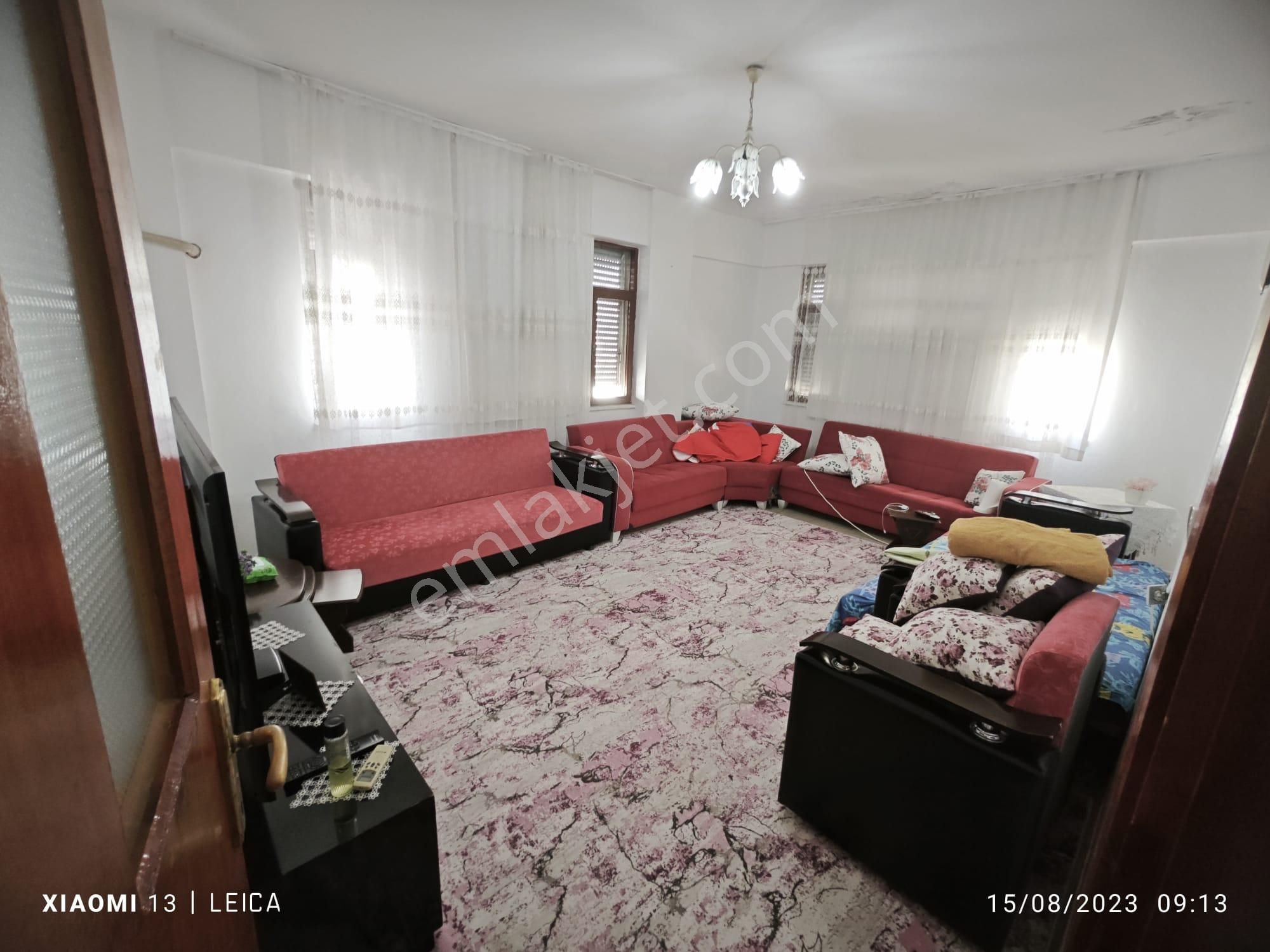 Muratpaşa Yüksekalan Satılık Daire  MEVLANA CADDESİ YAKINI 3+1 GENİŞ DAİRE