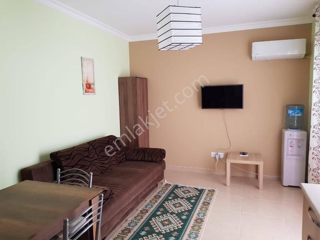 İskele Merkez Satılık Daire İskele Long Beach 1+1 Full Eşyalı Daire