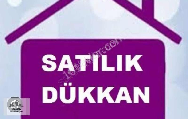 Sancaktepe Sarıgazi Satılık Dükkan & Mağaza FIRIN KİRACILI 180M2 BODRUMLU DÜKKAN