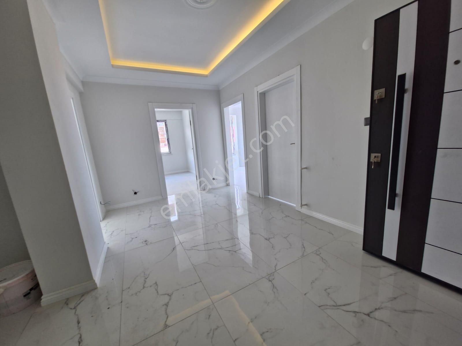 Akçaabat Orta Satılık Daire  DEHA EMLAK'TAN SATILIK 2+1 DAİRE AKÇAABAT ORTAMAHALLEDE