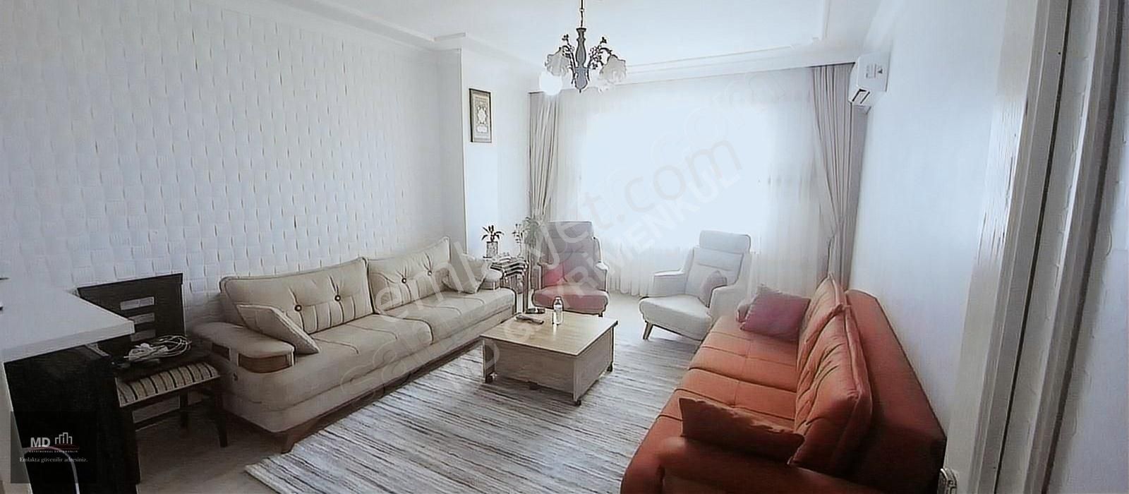 Gürsu Kurtuluş Satılık Daire MD GAYRİMENKUL'DEN GÜRSU KURTULUŞ'TA SATILIK 5+1 / 238m² DUBLEX