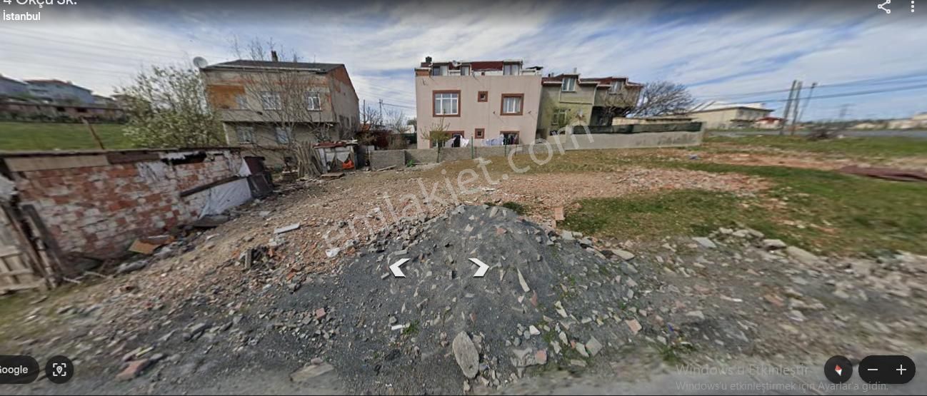 Arnavutköy Fatih Satılık Konut İmarlı  Arnavutköy Taşolukta Satılık Arsa , 300 M2 Müstakil Merkezde