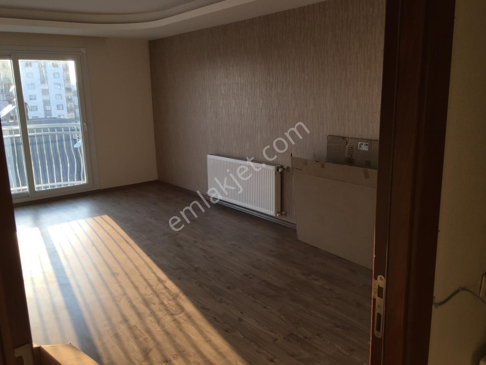 Çukurova Belediye Evleri Kiralık Daire SİTE İÇERİSİNDE GÜVENLİKLİ 3+1 KİRALIK DAİRE 