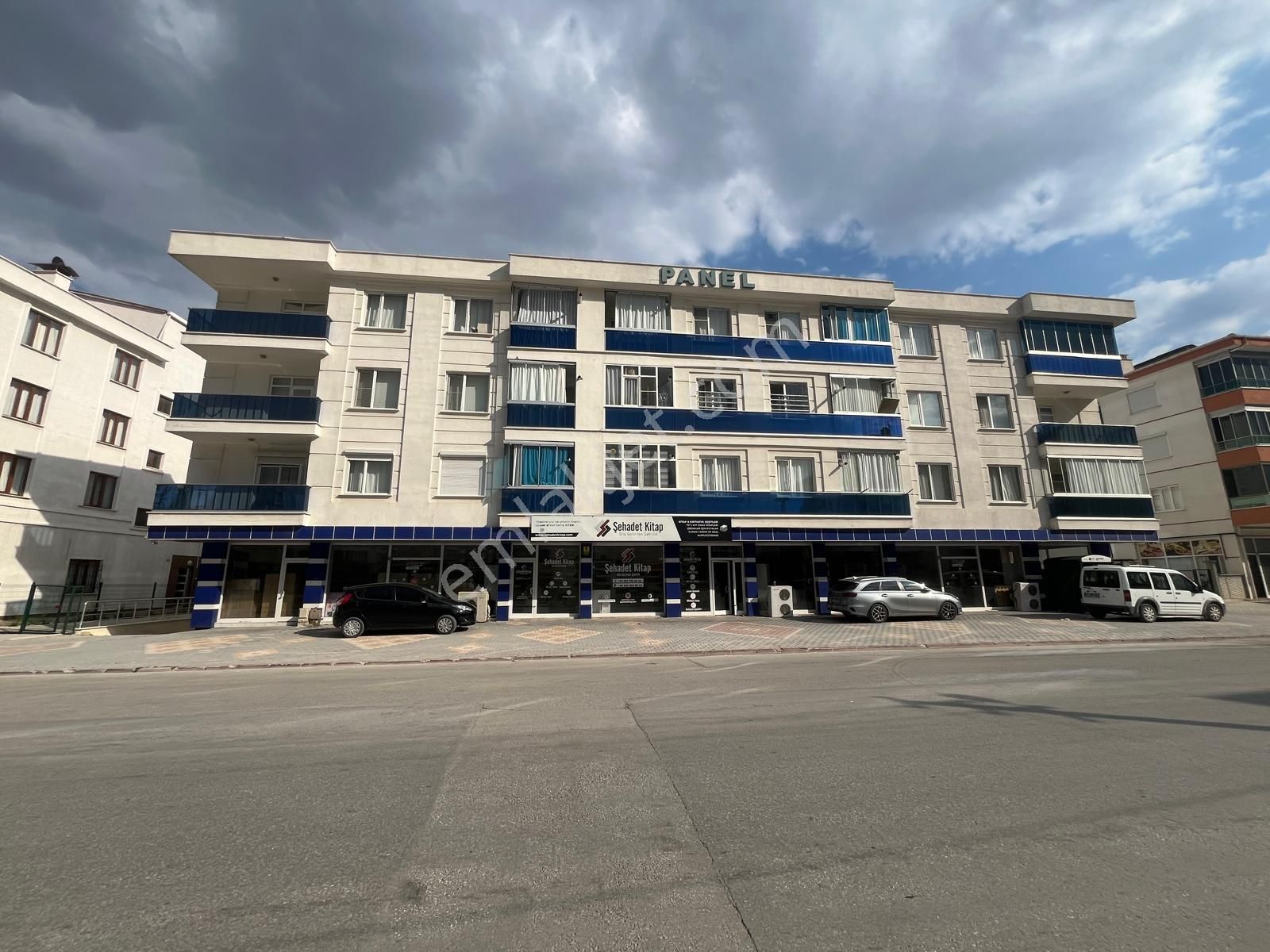 Karatay Keykubat Satılık Daire  NEWKON GROUP’DAN KARATAY KEYKUBAT MAHALLESİ ( ENN TEPE MALL YAKINI) 2+1 ARAKAT SATILIK DAİRE