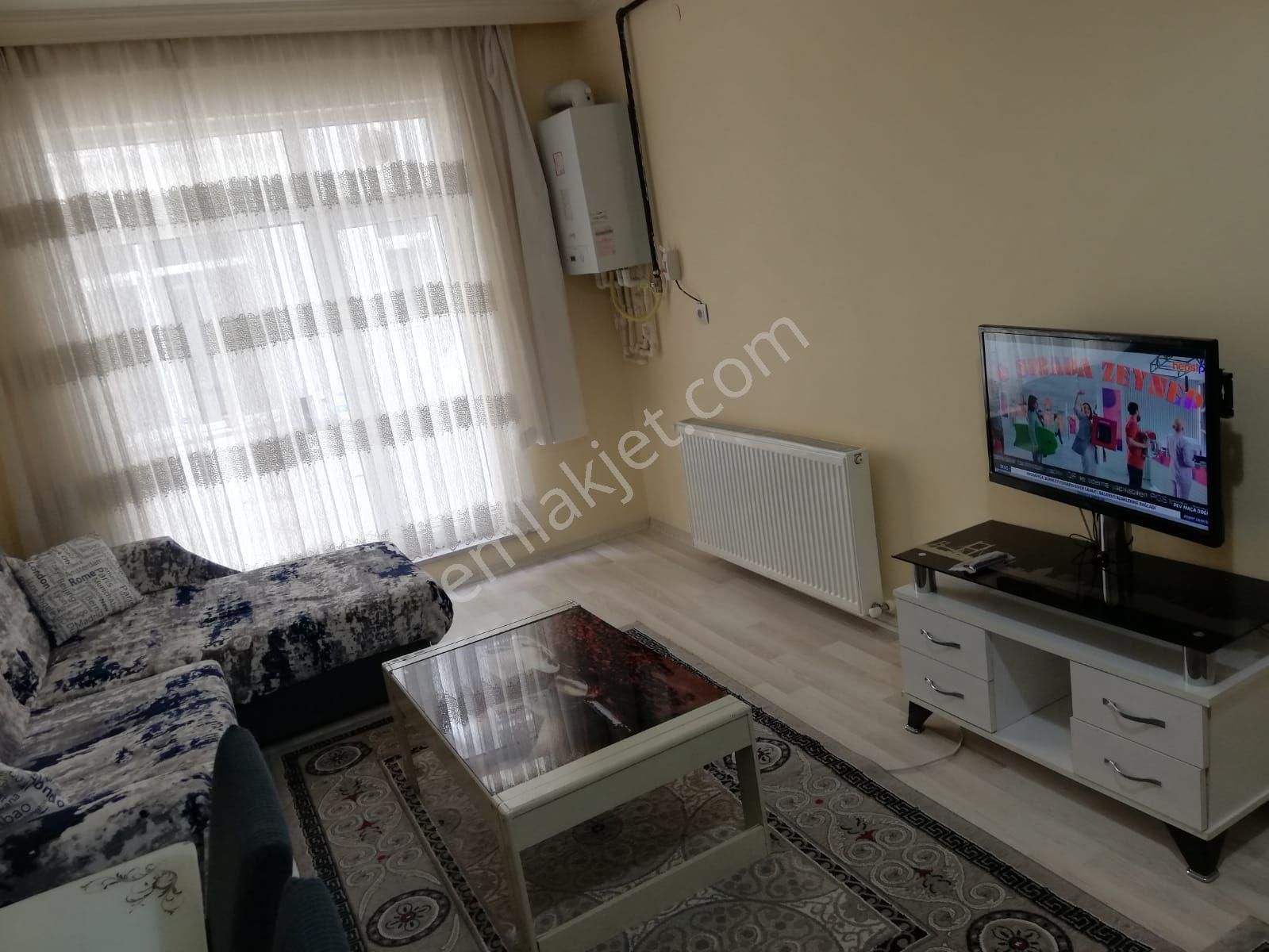 İpekyolu Alipaşa Satılık Daire SATILIK 1+1 DAİRE 