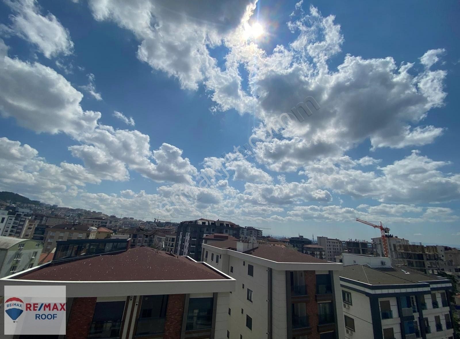 Pendik Yeni Satılık Daire Pendik Yenimahalle' de Sıfır Satılık 3+1 Daire