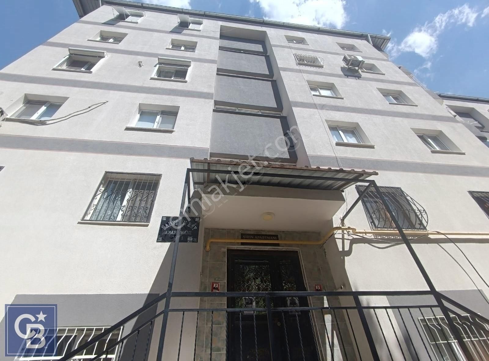 Karabağlar Yurdoğlu Satılık Daire KARABAĞLAR YURDOĞLU MAHALLESİ 3+1 SATILIK FIRSAT DAİRE