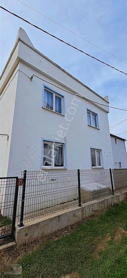 Erdek İlhan Satılık Villa ERDEK PRESTİJ EMLAKTAN BÜYÜKOVADA MÜSTAKİL VİLLA