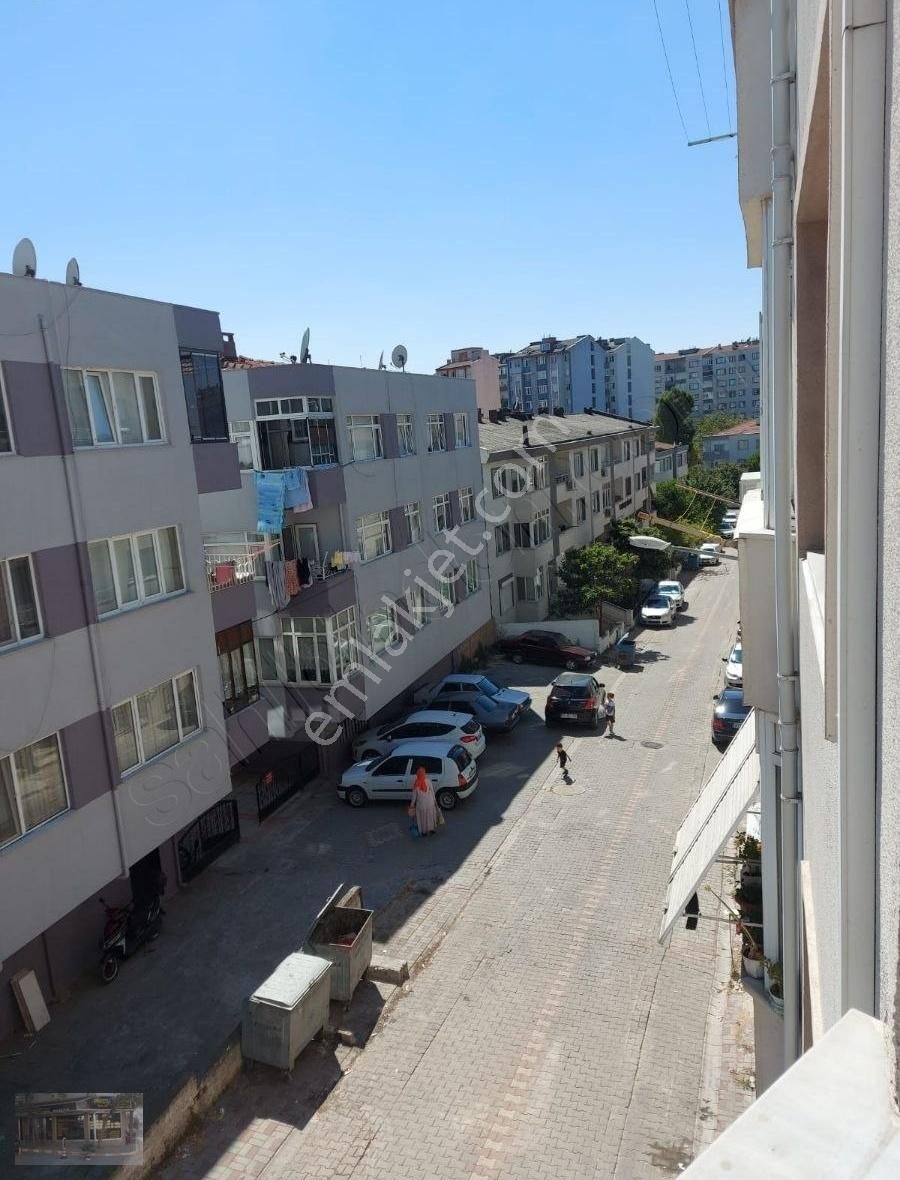 Bandırma Sunullah Satılık Daire PRESTİJ 'DEN SUNULLAH'TA 0RDU CADDESİNE YAKIN DAİRE