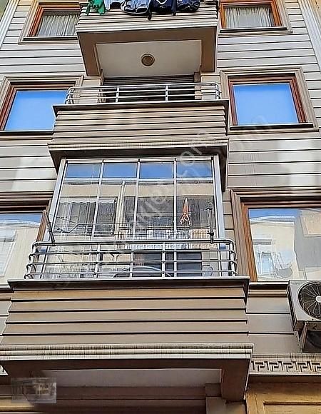 Erdek Halitpaşa Satılık Daire ERDEK PRESTİJDEN SAHİLE 20M. HALİTPAŞADA 2+1, YENİ DAİRE