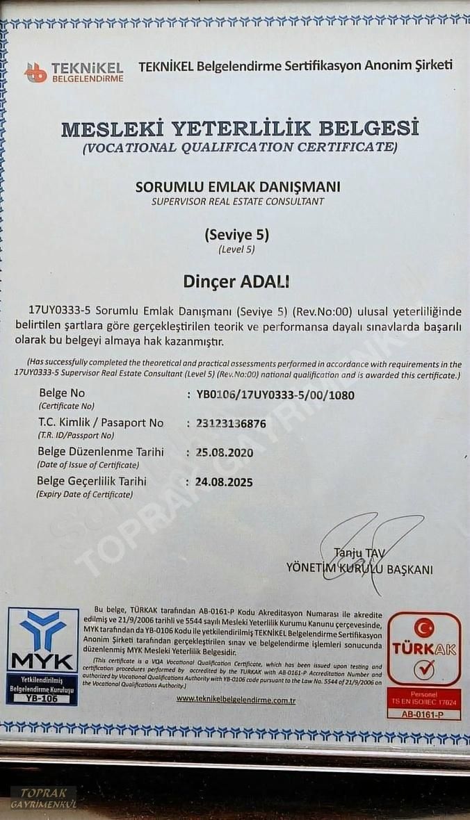 Silivri Çanta Sancaktepe Satılık Konut İmarlı Silivri Çanta Sancaktepe Mah. 8 Dairelik Park Karşısı Arsa