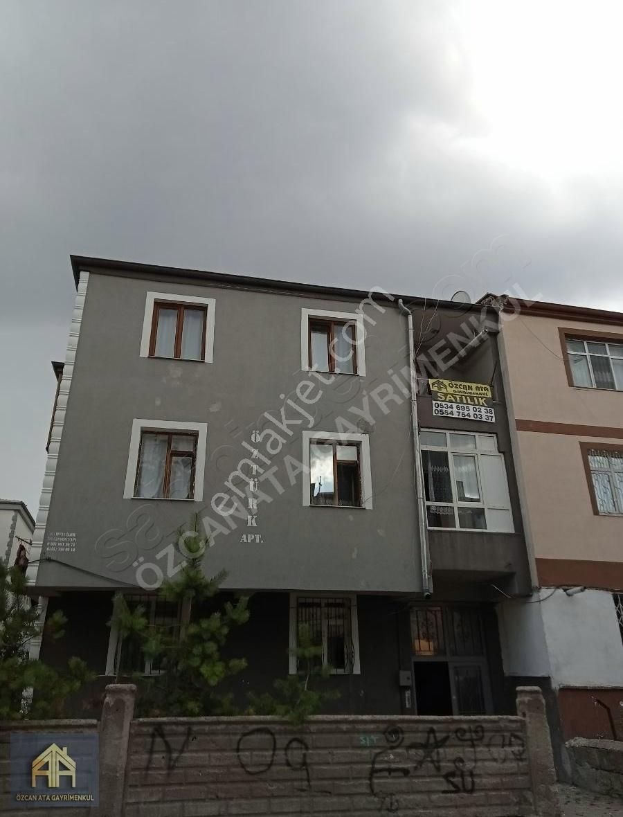 Melikgazi Esenyurt Satılık Daire ÖZCAN ATA'DAN ESENYURT'TA 2+1 İÇİ YAPILI SATILIK DAİRE