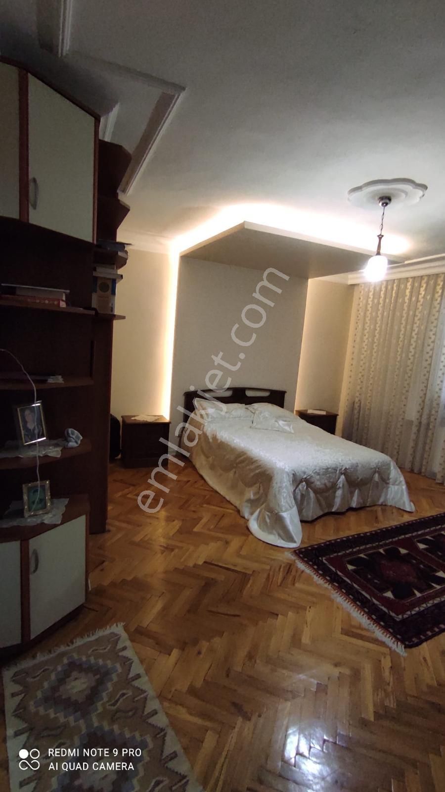 Odunpazarı Akarbaşı Satılık Daire  B-601 AKARBAŞI MAHALLESİNDE ÖZEL YAPIM 6+1 DUBLEKS DAİRE