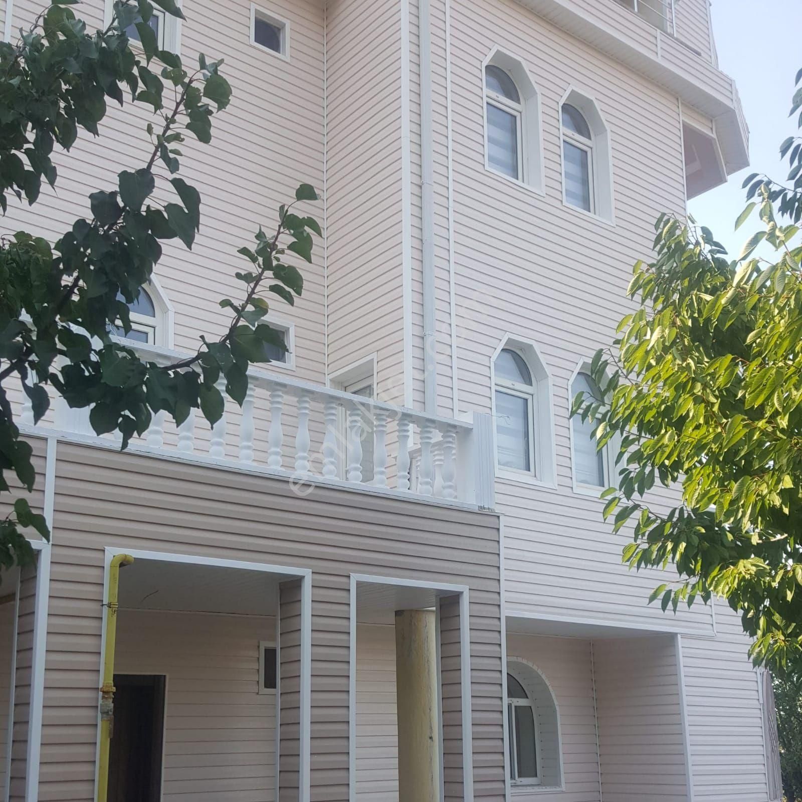 Talas Yukarı Satılık Villa Talas Mesıre Alan Cv Satılık Villa