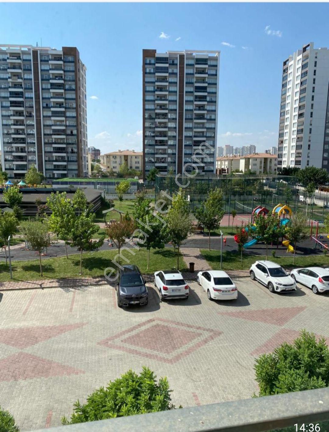 Kayapınar Medya Satılık Daire DAREV GEYRİMENKUL DEN SATILIK LÜKS 4+1 DAİRE