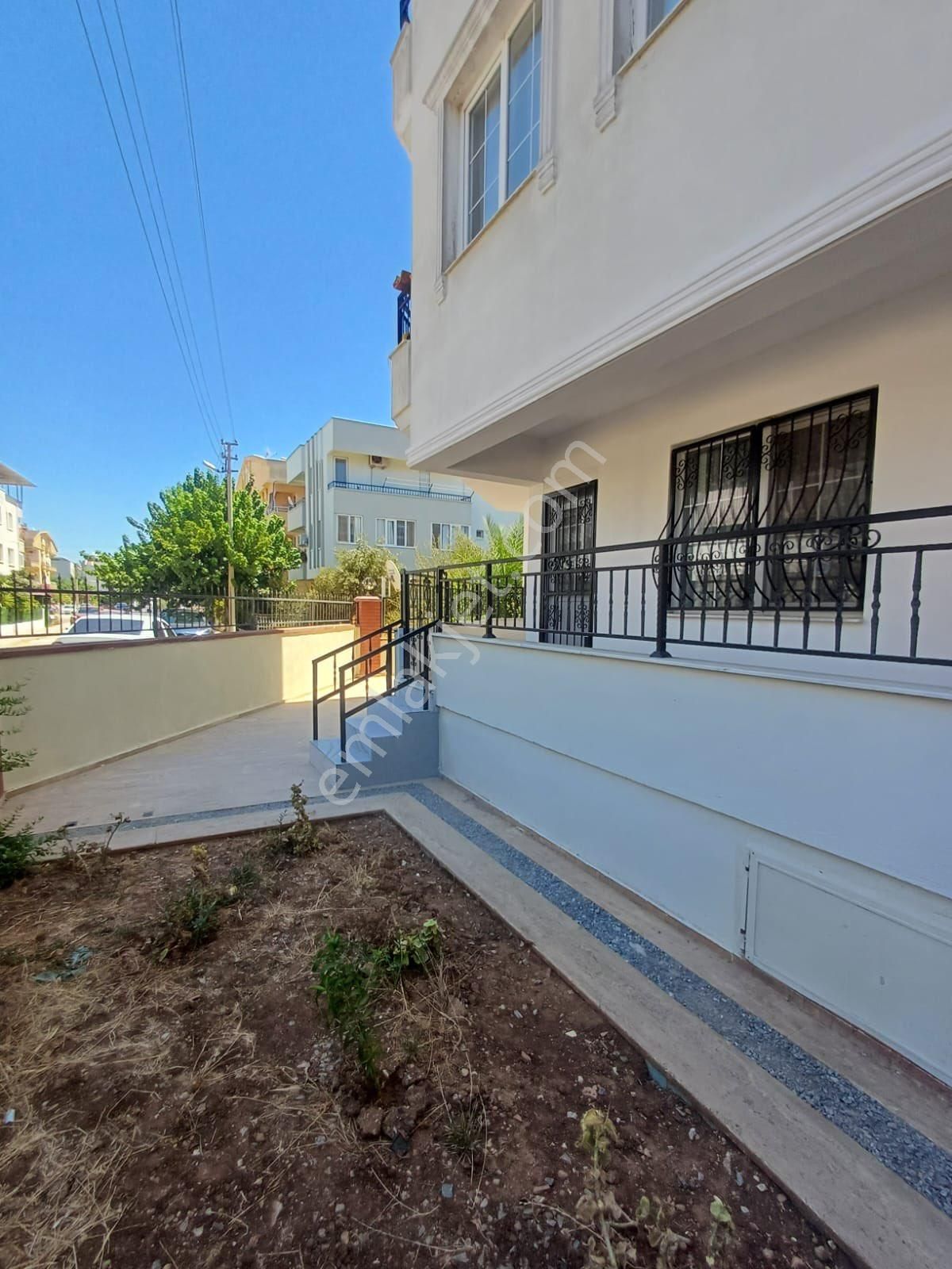 Didim Efeler Satılık Daire DİDİM MERKEZDE UYGUN FİYATLI SATILIK 2+1 DAİRE