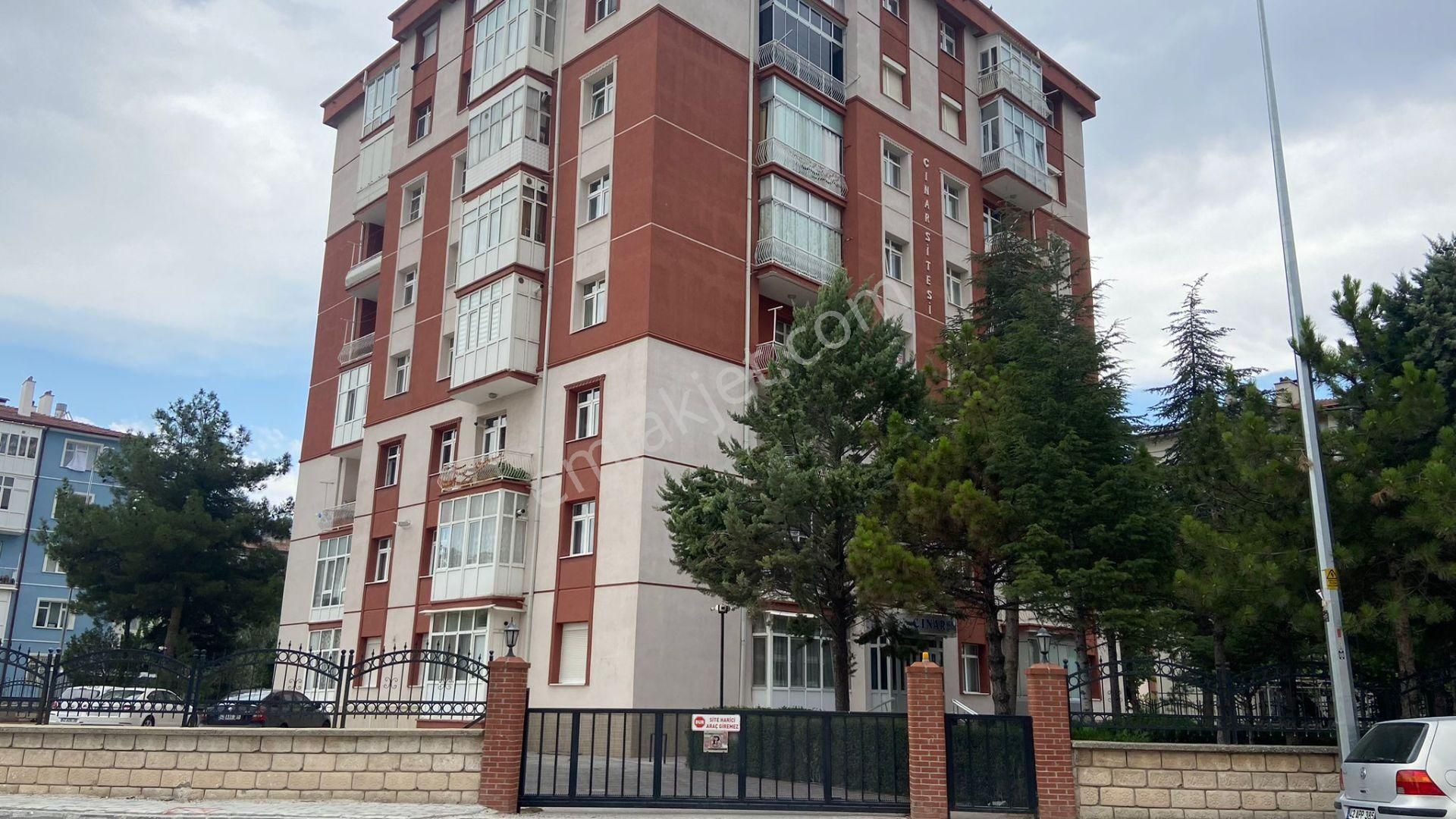 Selçuklu Malazgirt Satılık Daire ANIL EMLAK GAYRİMENKUL DEN SATILIK 2+1 DAİRE MALAZGİRT MAHALLESİ