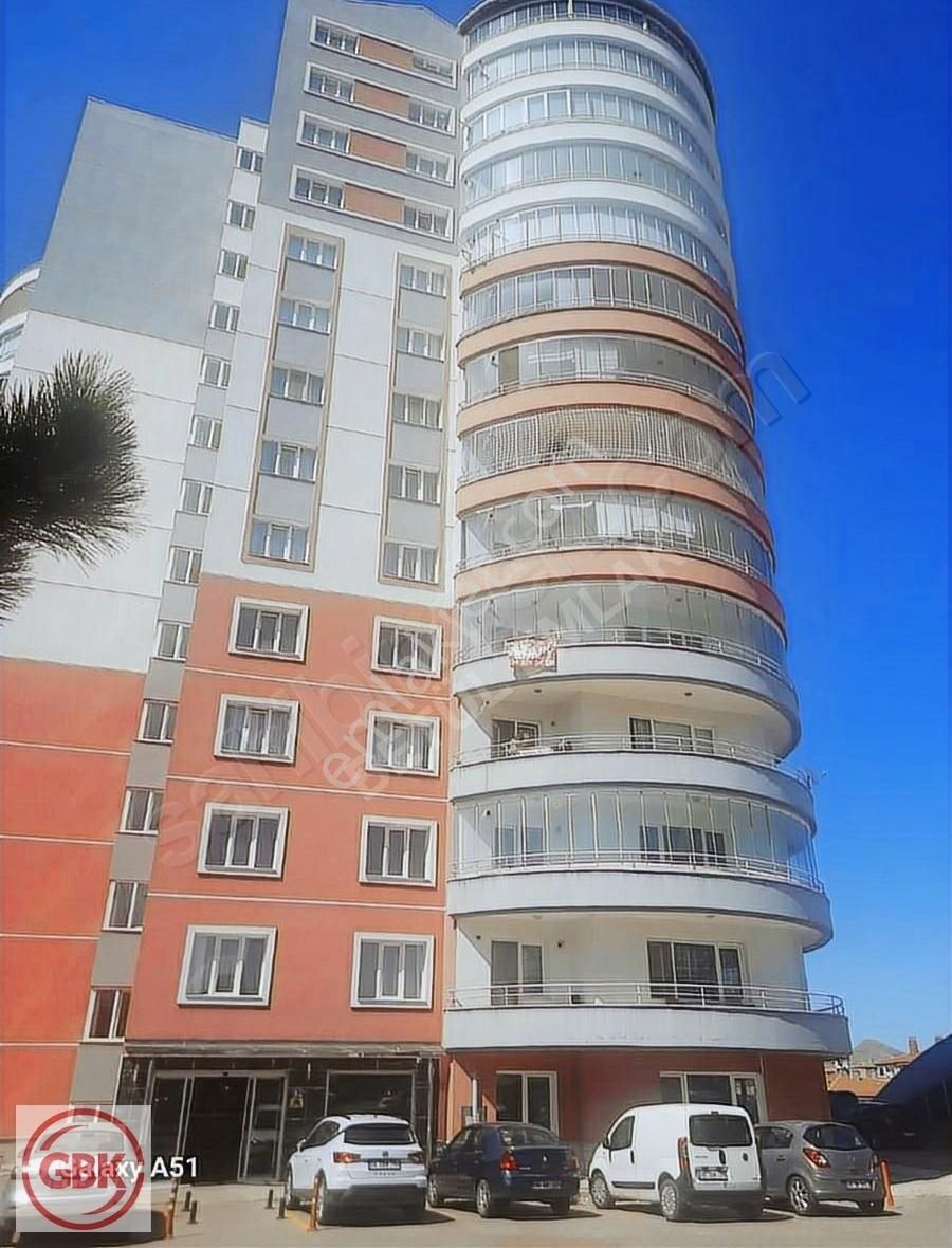 Mamak Akşemsettin Satılık Daire ANKARA PARK EVLERIN'DE 4+1 ARA KAT DAİRE