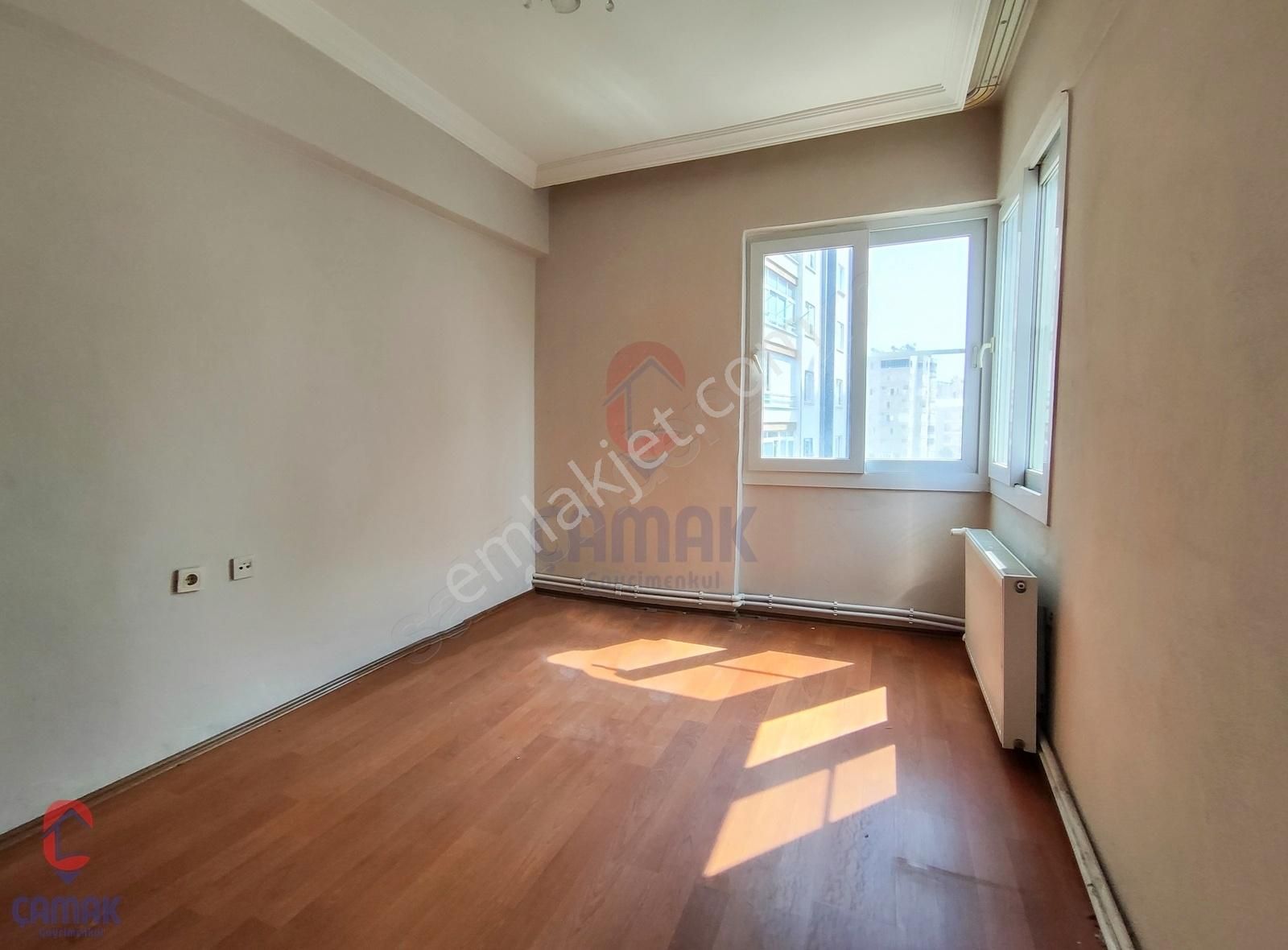 Yenişehir Güvenevler Satılık Daire ÇAMAK GAYRİMENKUL'DEN FORUM AVM ARKASI SATILIK 3+1 DAİRE