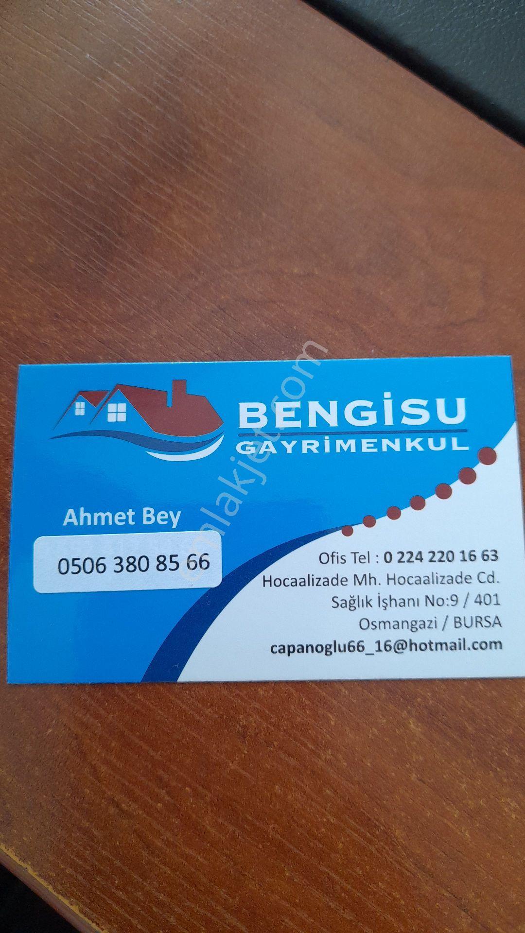 Bursa Osmangazi De Satılık Daıre - Görsel 9