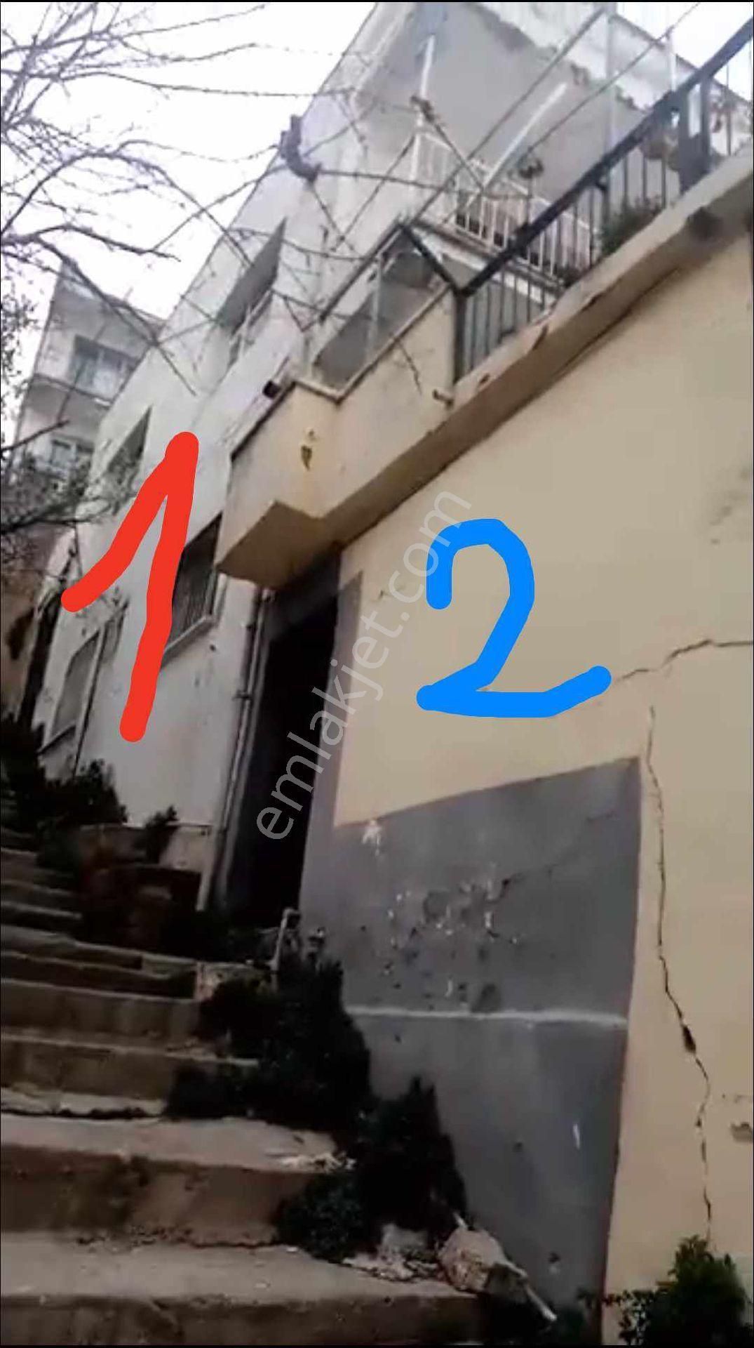 Sahibinden Satılık İki Adet Bina - Görsel 7