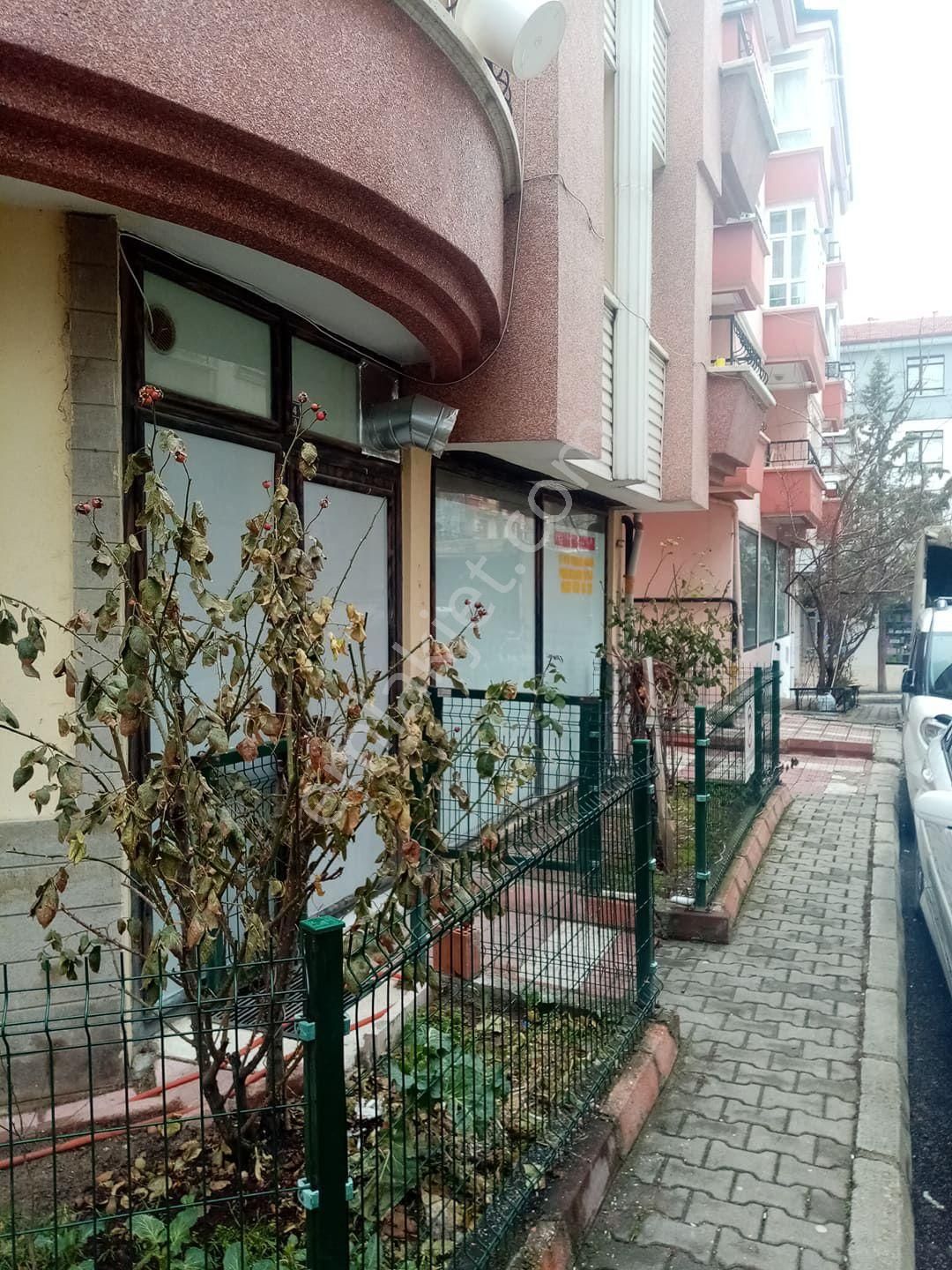Sahibinden Satlık Dükkan - Görsel 4