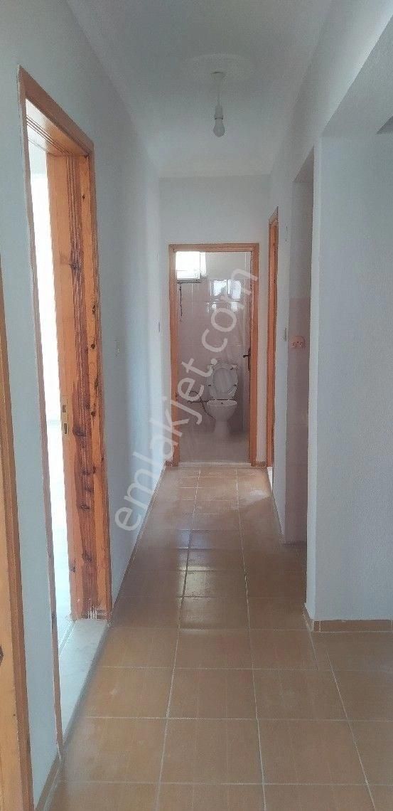 Ortaca Cumhuriyet Kiralık Daire Ortaca'da 3+1 Boş Kiralık Daire