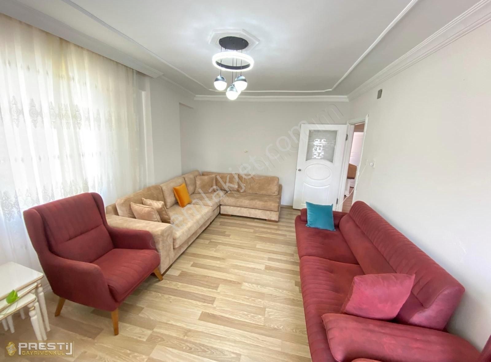 Yenişehir Batıkent Satılık Daire PRESTİJ'DEN BATIKENT'TE SİTE İÇİ ASANSÖRLÜ TEMİZ 3+1 DAİRE