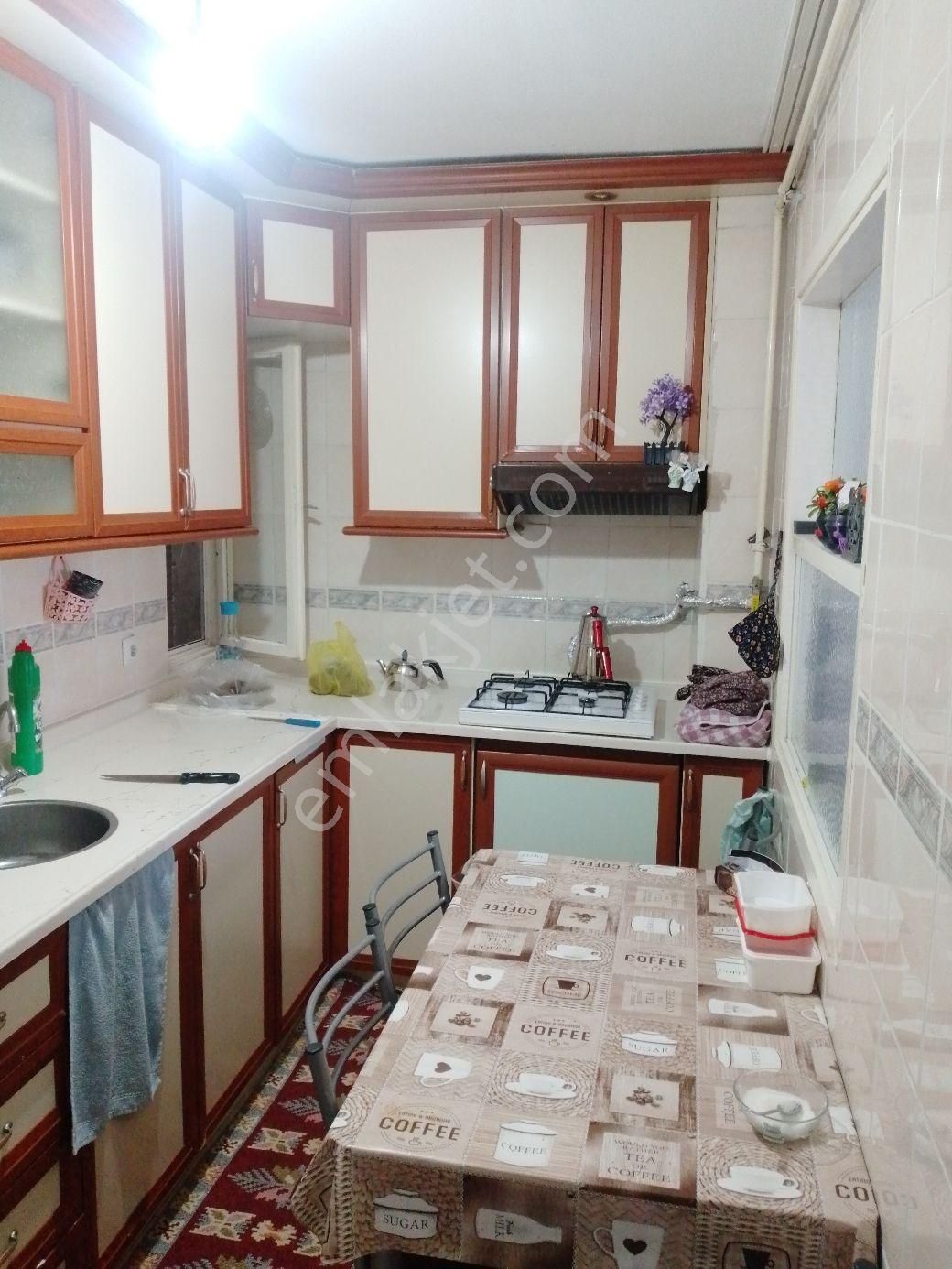 Yunusemre Hafsa Sultan Satılık Daire ACİL SATILIK DAİRE 