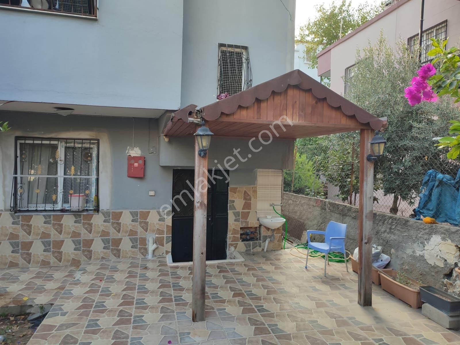 Yenidoğan Mh Satılık 2katlı Bahçeli Müstakil Doğalgazlı 5kata İmarlı - Görsel 5