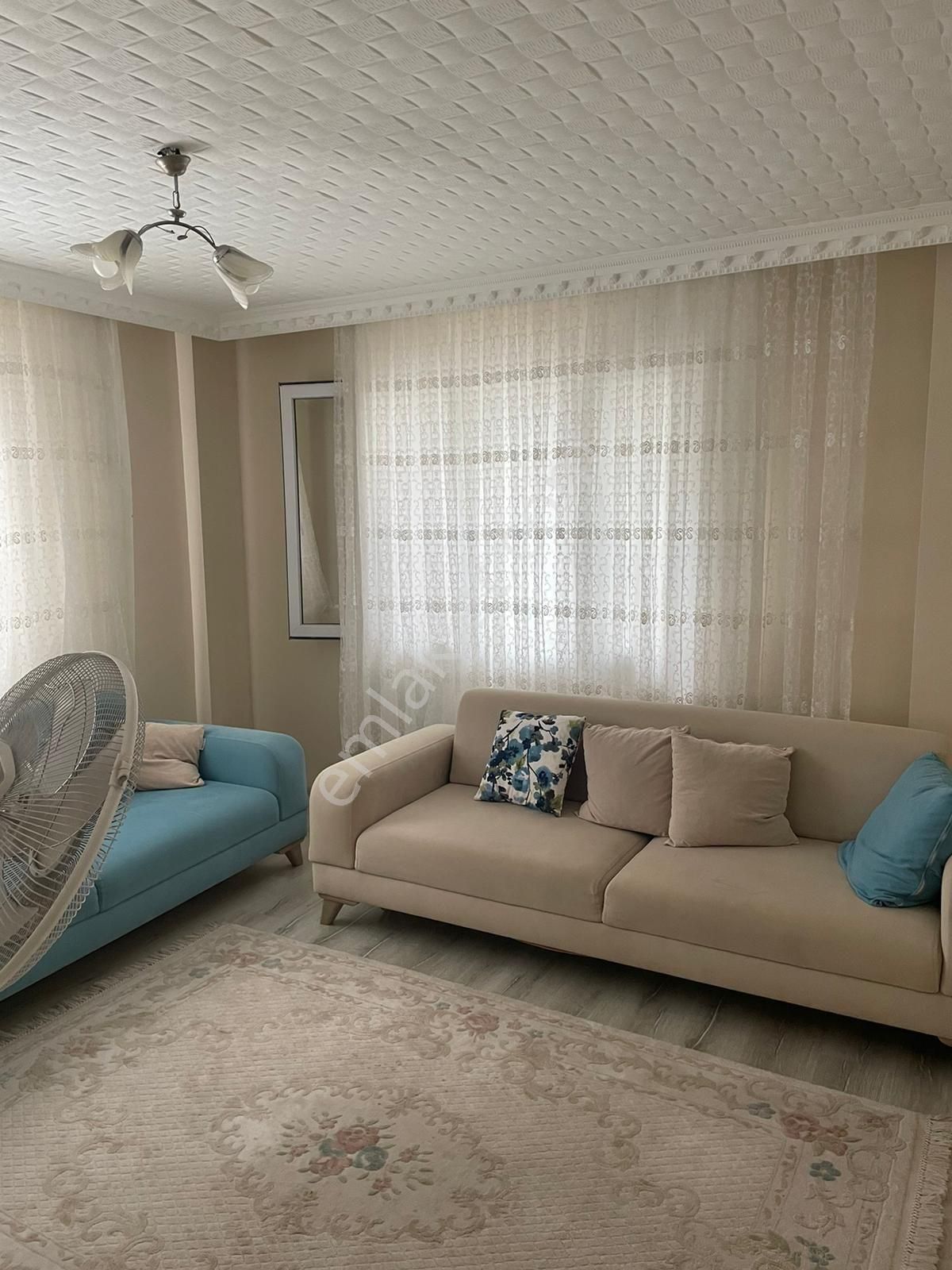 Yenidoğan Mh Satılık 2katlı Bahçeli Müstakil Doğalgazlı 5kata İmarlı - Görsel 14