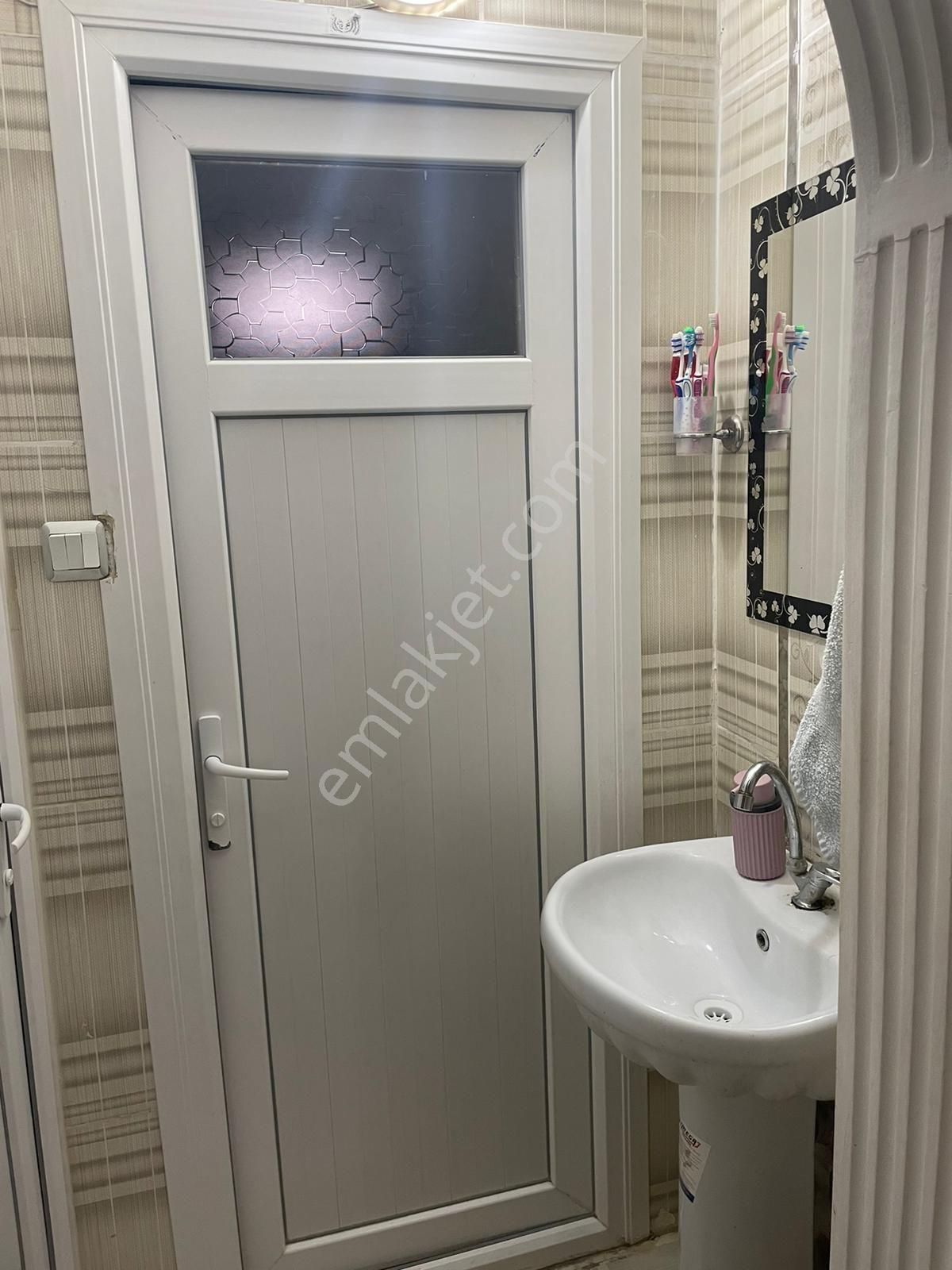 Yenidoğan Mh Satılık 2katlı Bahçeli Müstakil Doğalgazlı 5kata İmarlı - Görsel 16